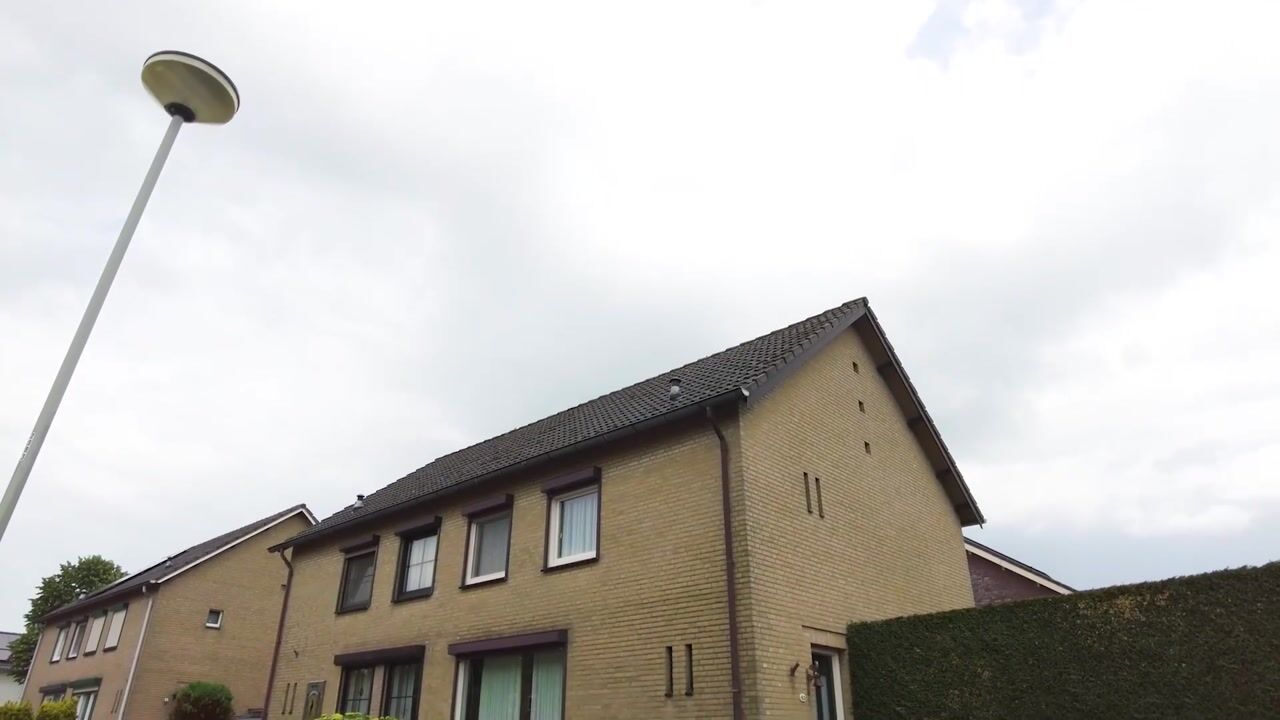 Video van Sint Vitusstraat 62