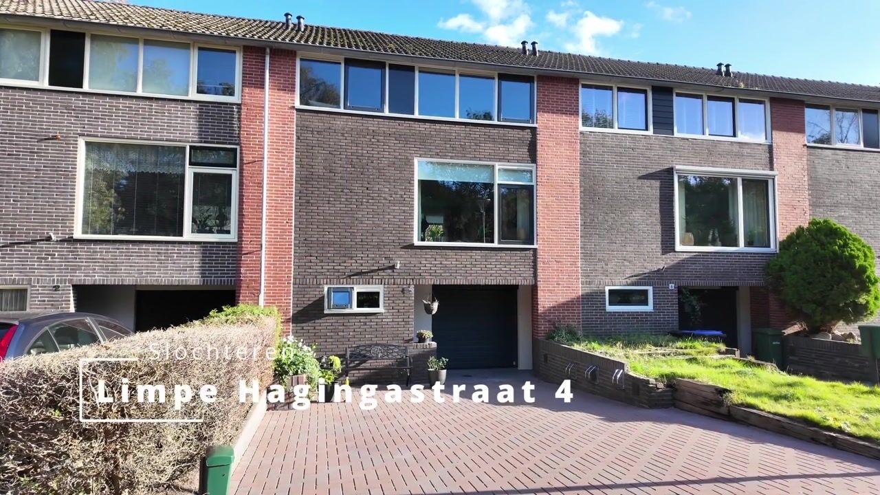 Video van Limpe Hagingastraat 4