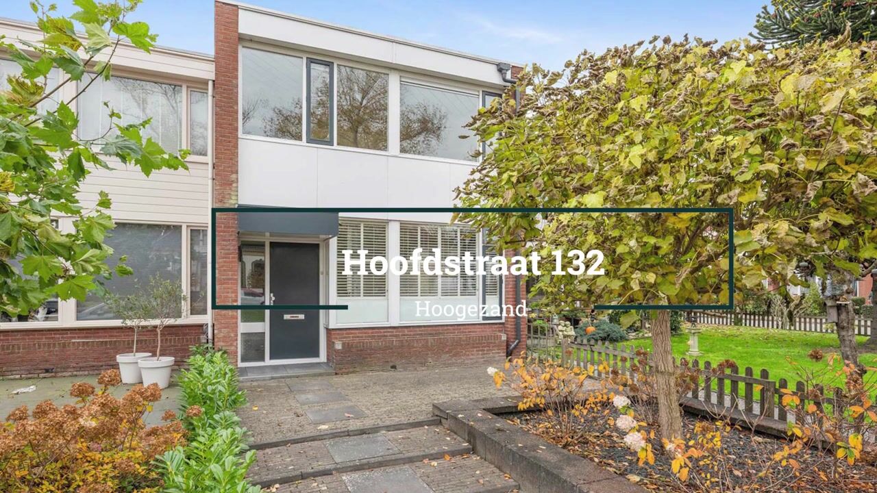 Video of Hoofdstraat 132