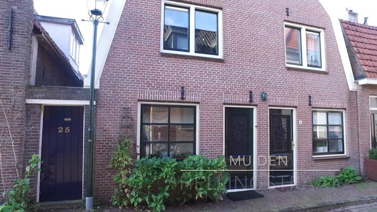 Video van Hellingstraat 27