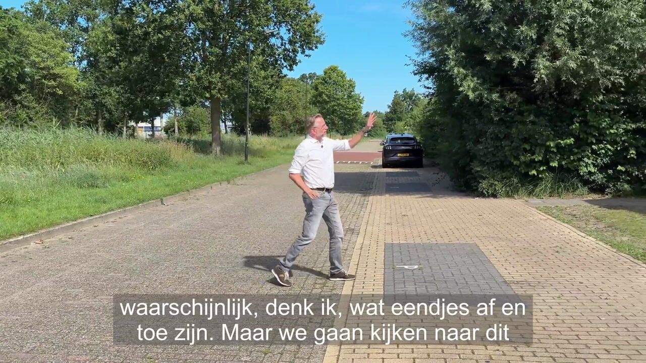 Video van Oleanderstraat 50