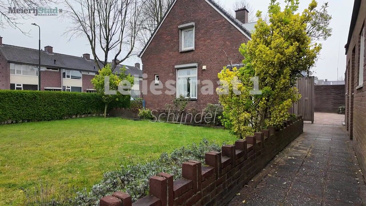 Video van Leliestraat 1