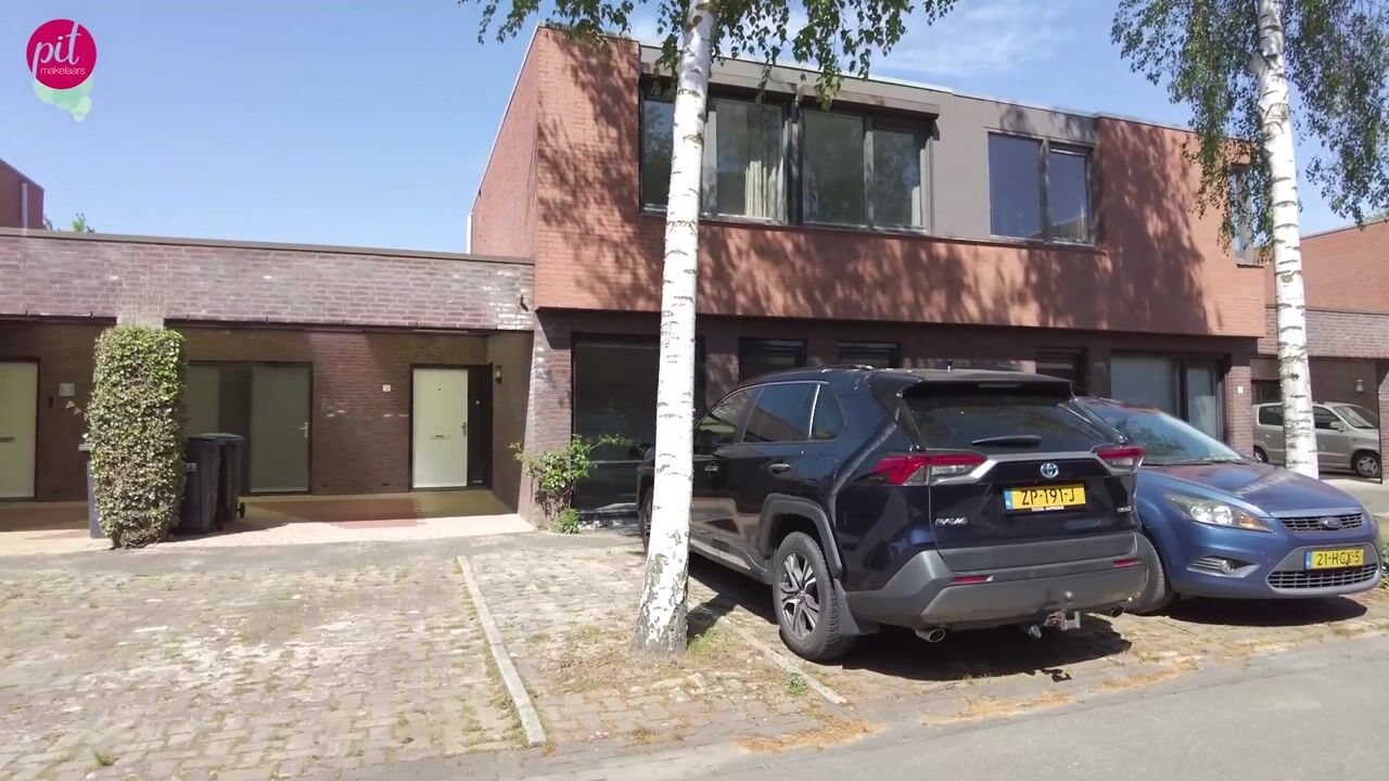 Video van Zandkever 10