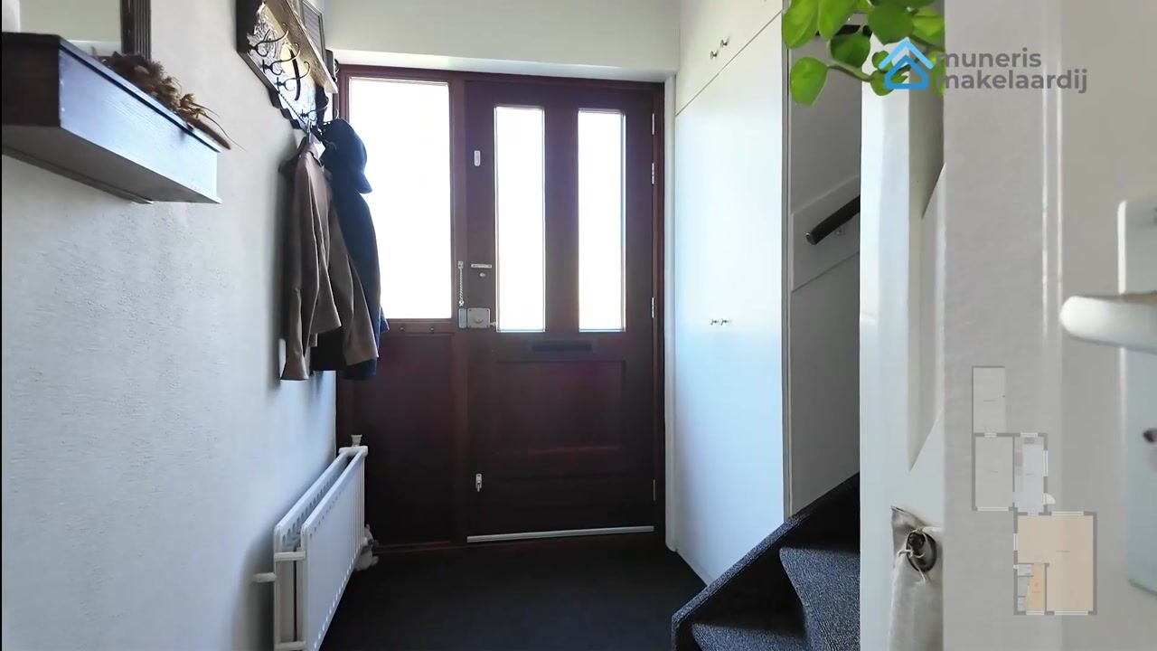 Video van Fortrapastraat 58