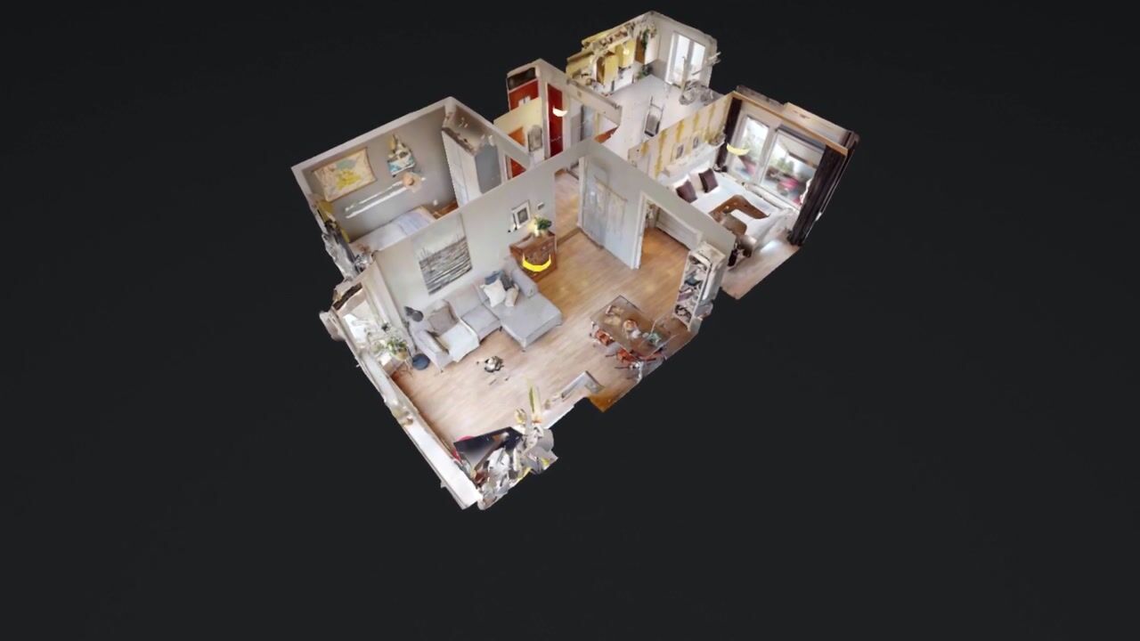 Video van Joseph Haydnlaan 12-1