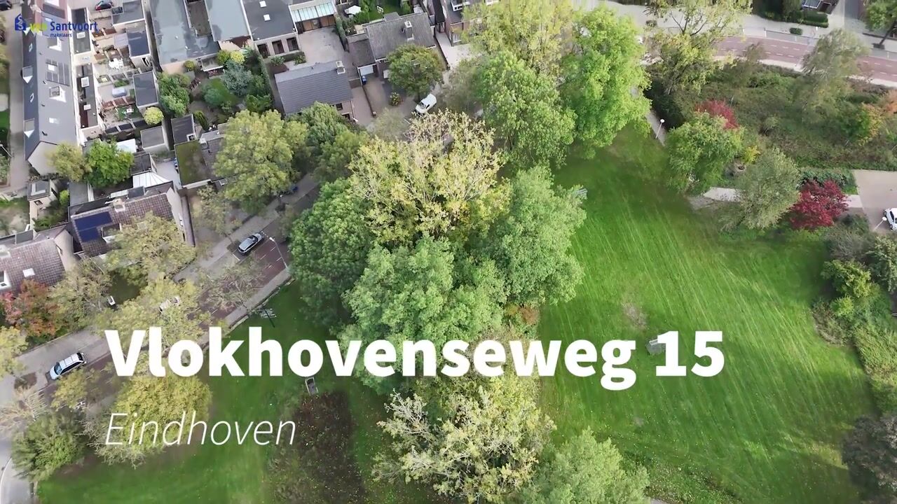 Video of Vlokhovenseweg 15