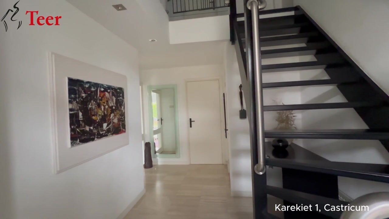 Video van Karekiet 1