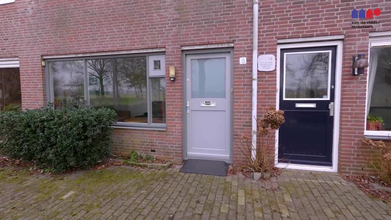 Video van Stellingmolen 8