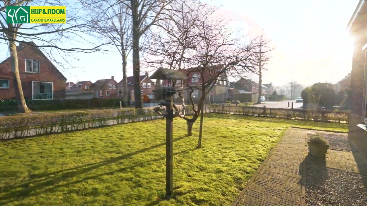 Video of Oranjestraat 9