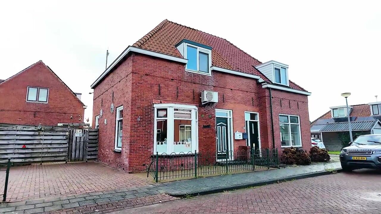 Video of Prins Hendrikstraat 4