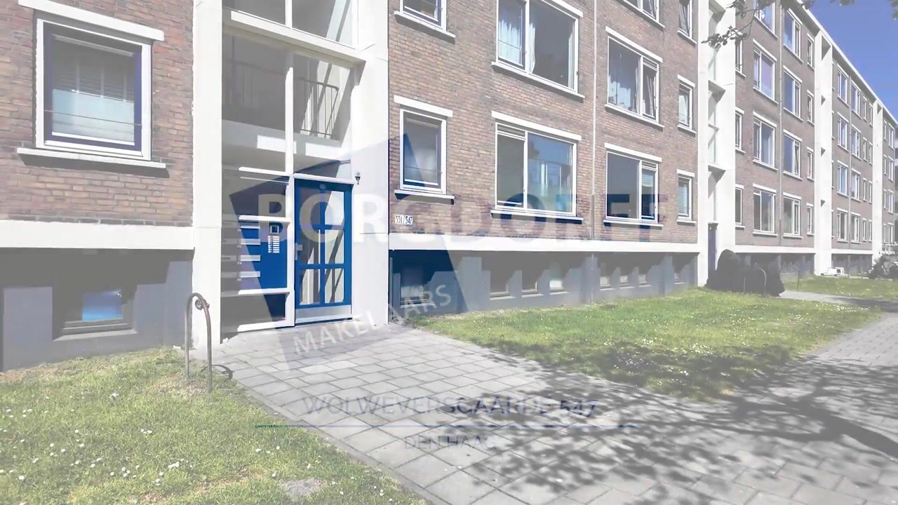 Video van Wolweversgaarde 547