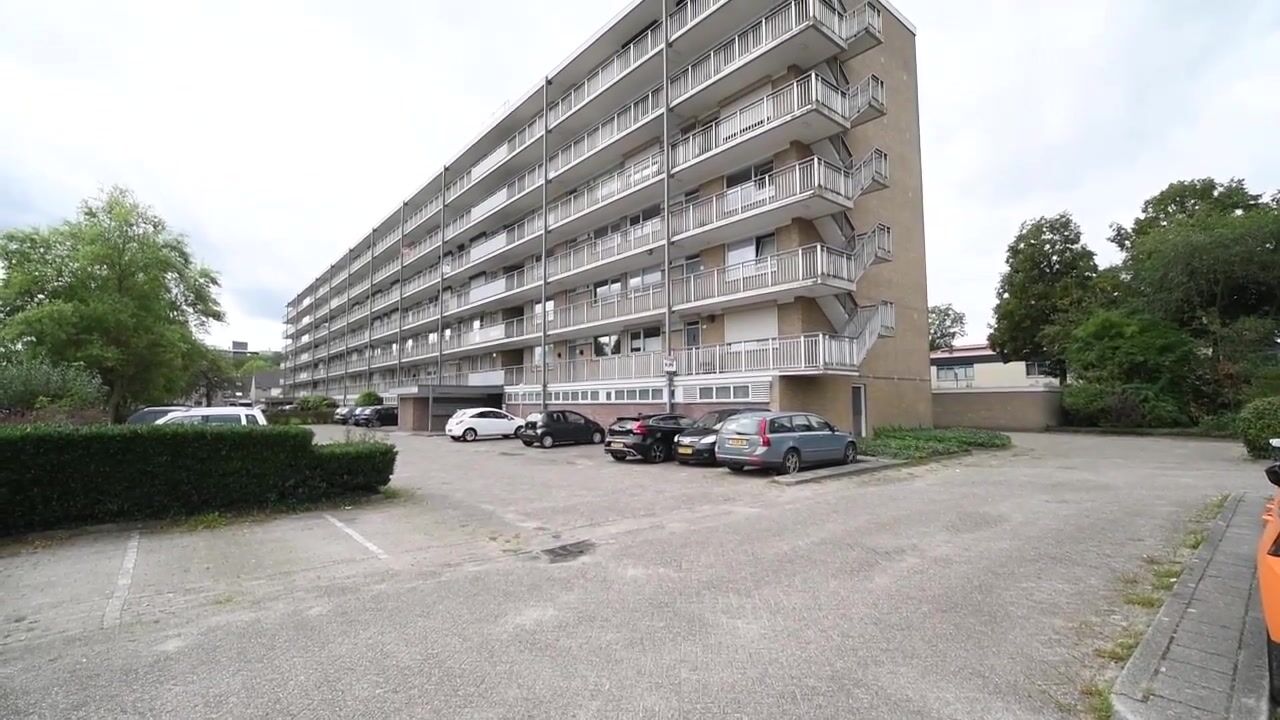 Video van Hobokenstraat 119