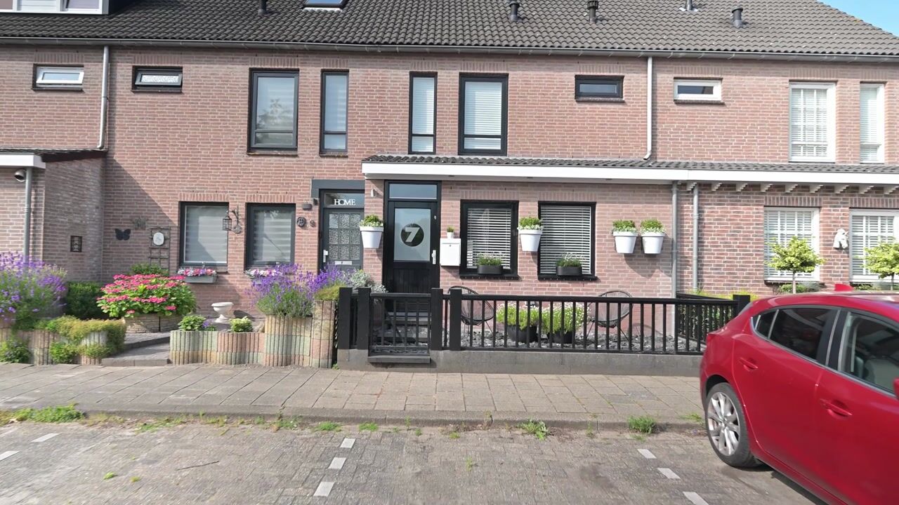 Video van Muntstraat 7