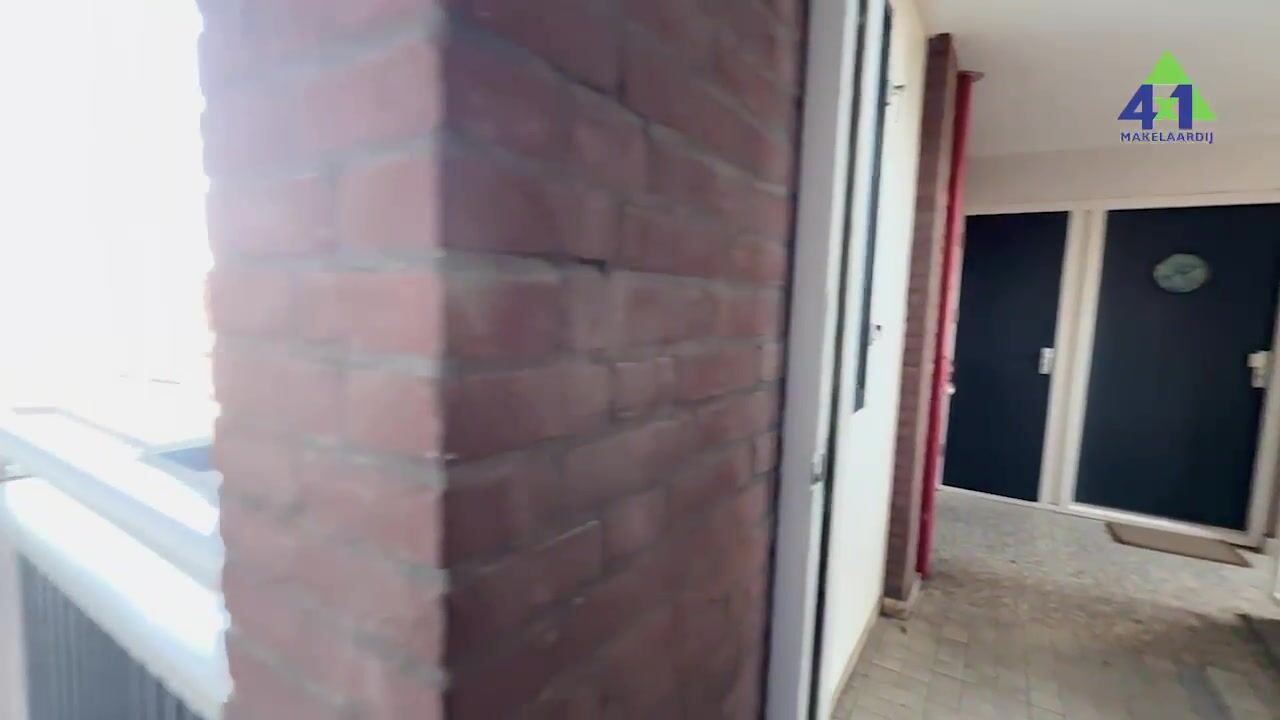 Video van Betje Wolffplein 10