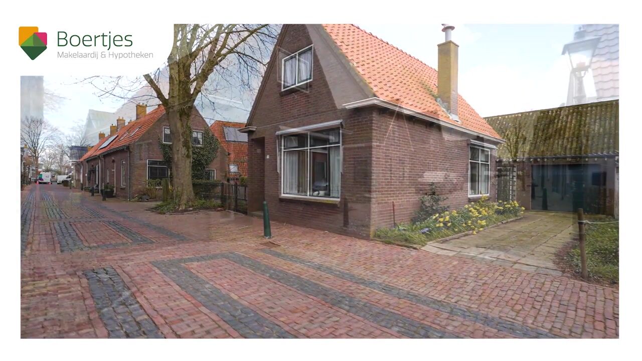 Video van Henric de Cranestraat 100