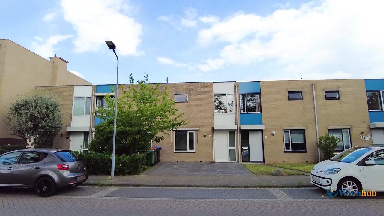 Video van Troelstradreef 74