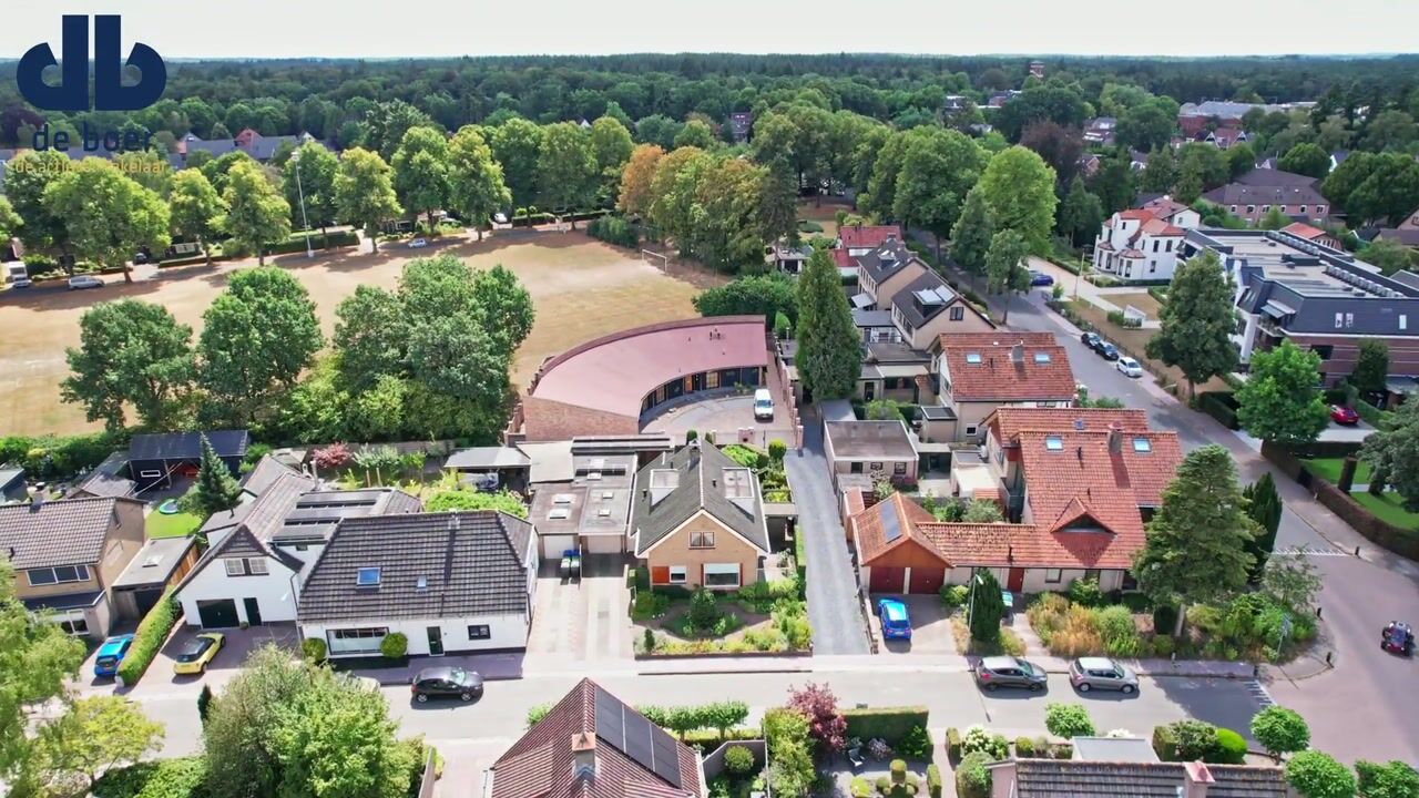 Video van Driestweg 26-A