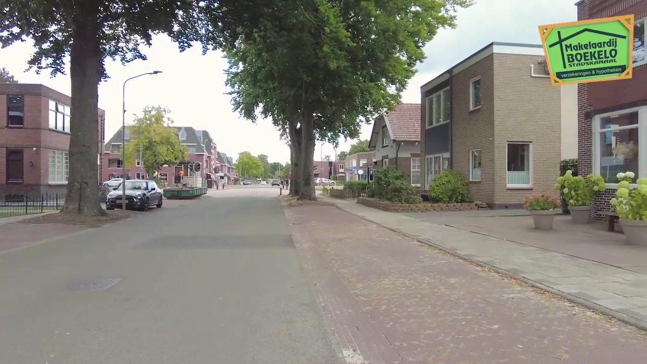 Video van Stationsstraat 5