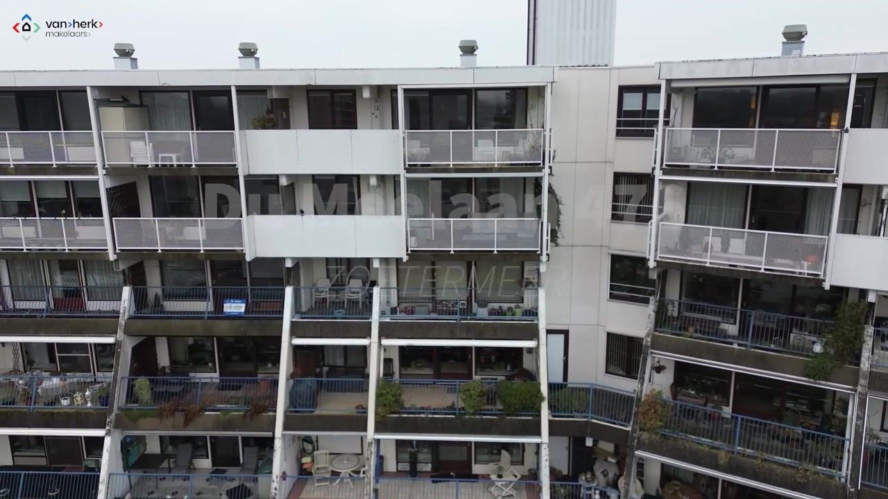 Video van Du Meelaan 476