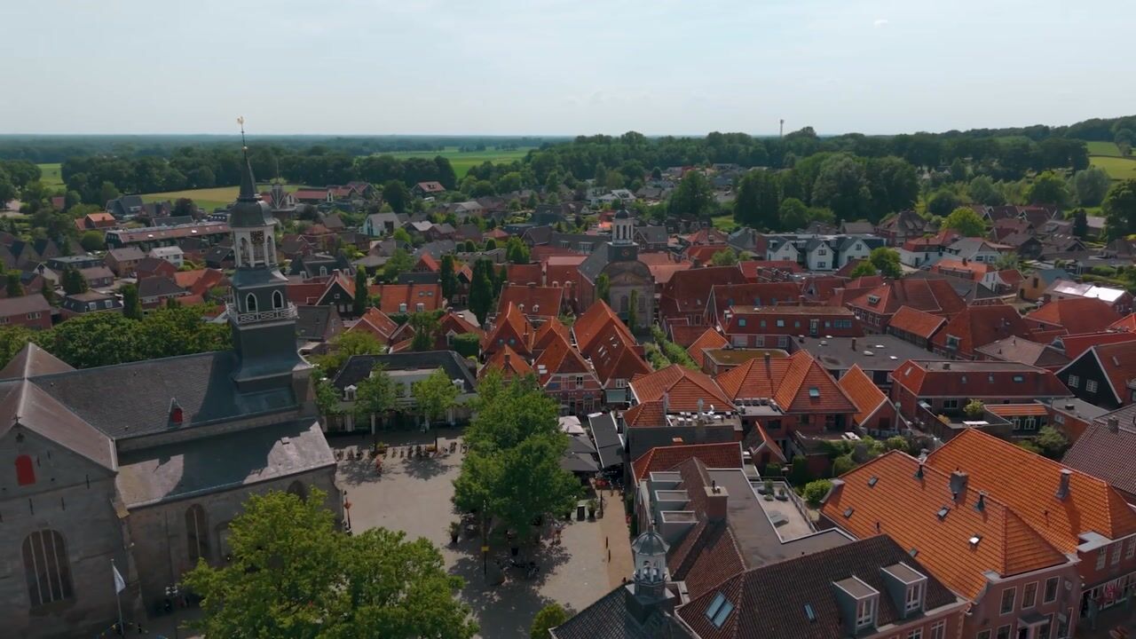 Video of Ganzenmarkt 4