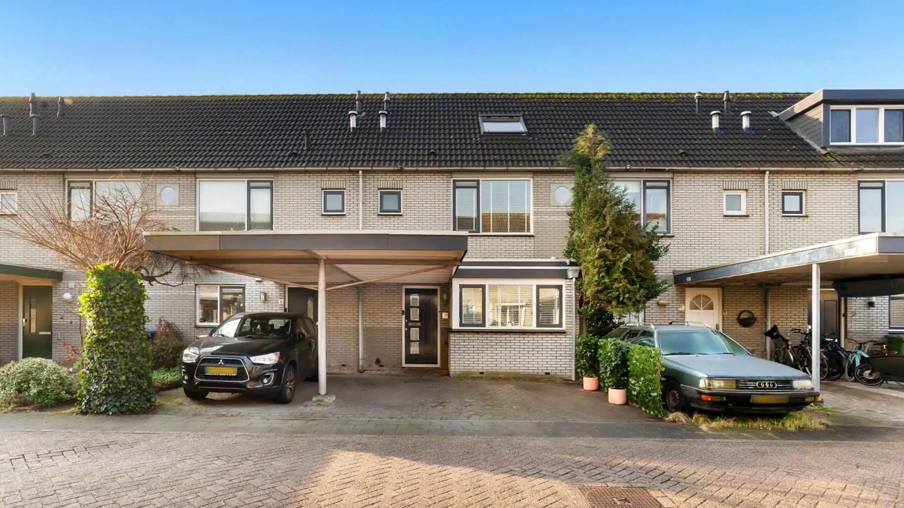 Video van Waterweegbree 6