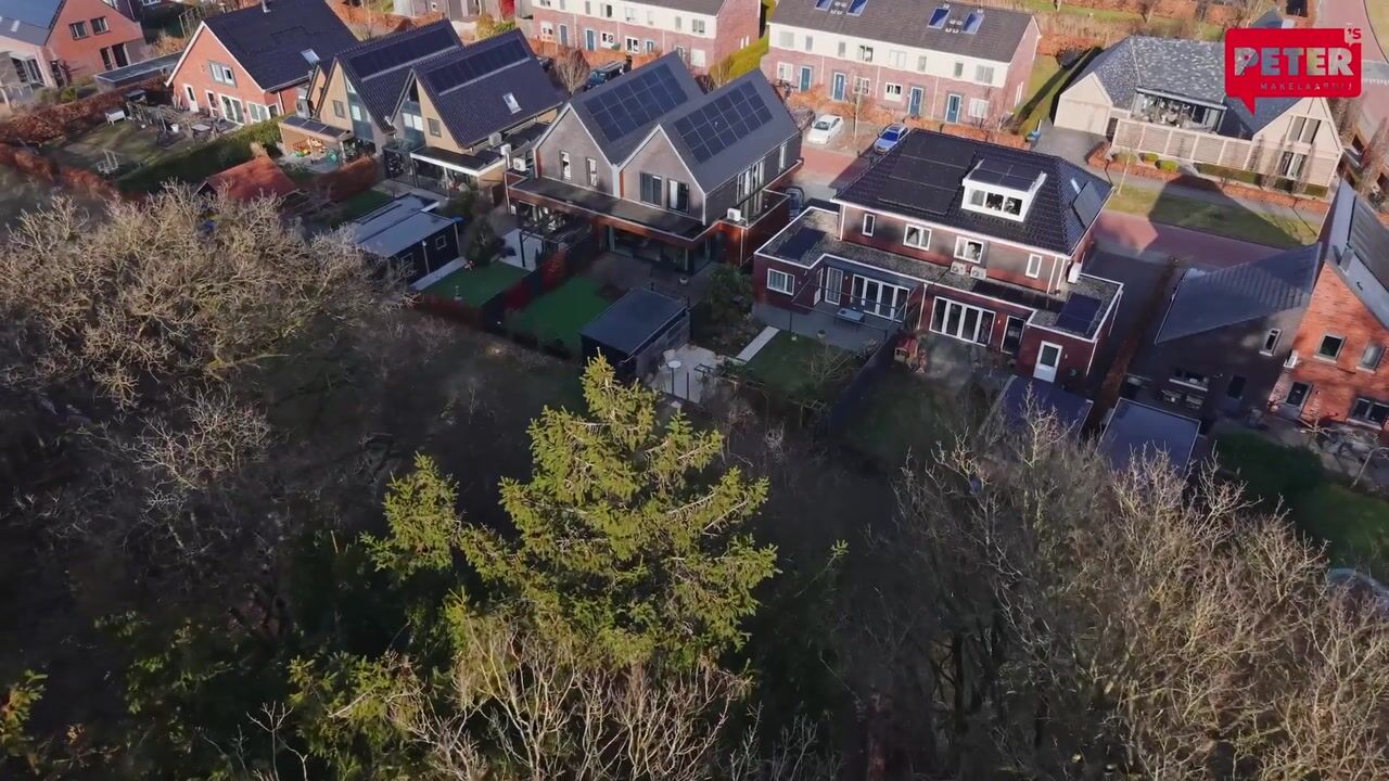 Video of Okster 30
