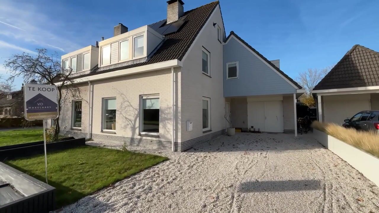 Video van Noordhoeklaan 24