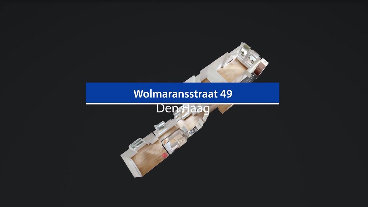 Video van Wolmaransstraat 49