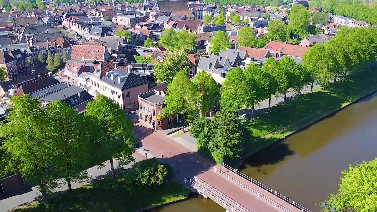 Video van Noorderbolwerk 6