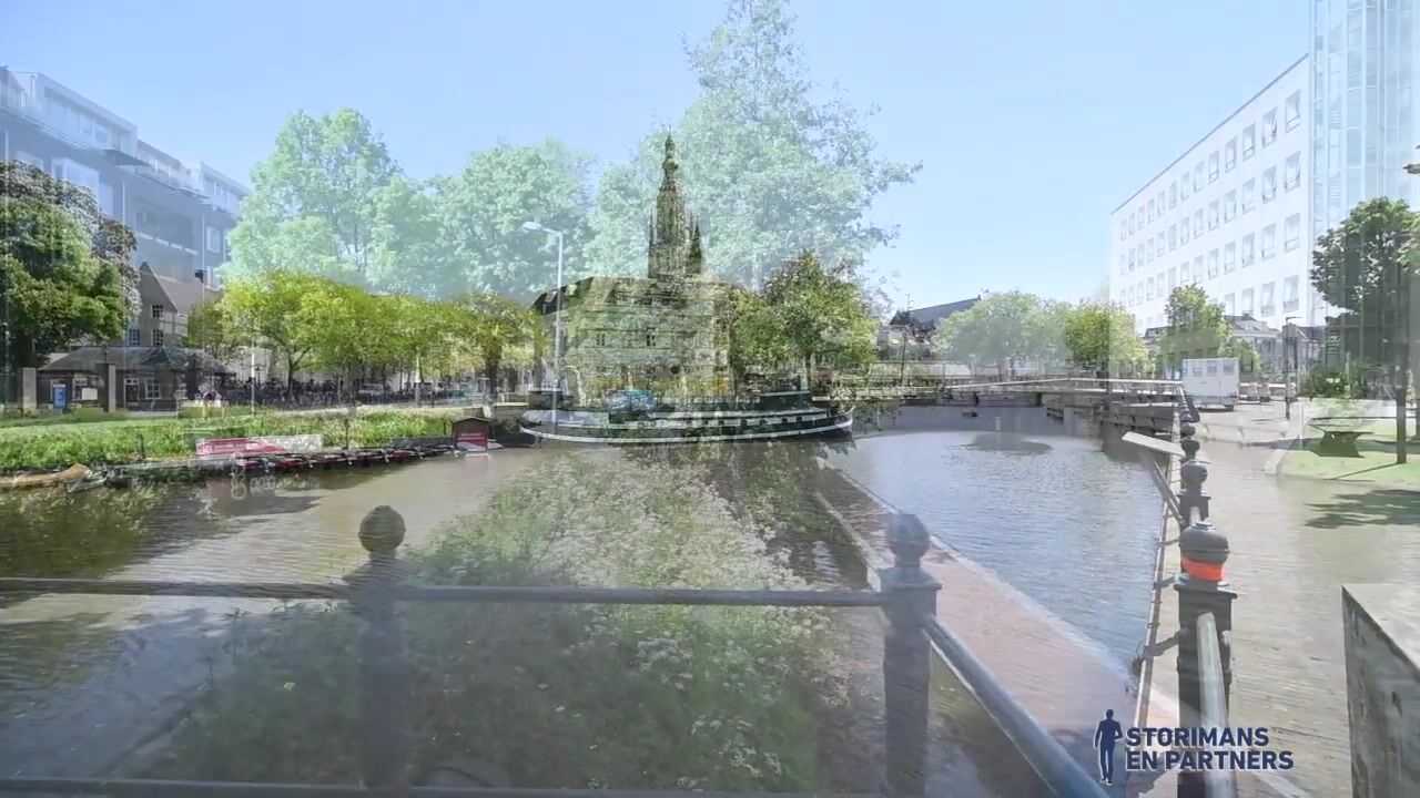 Video van Middellaan 58