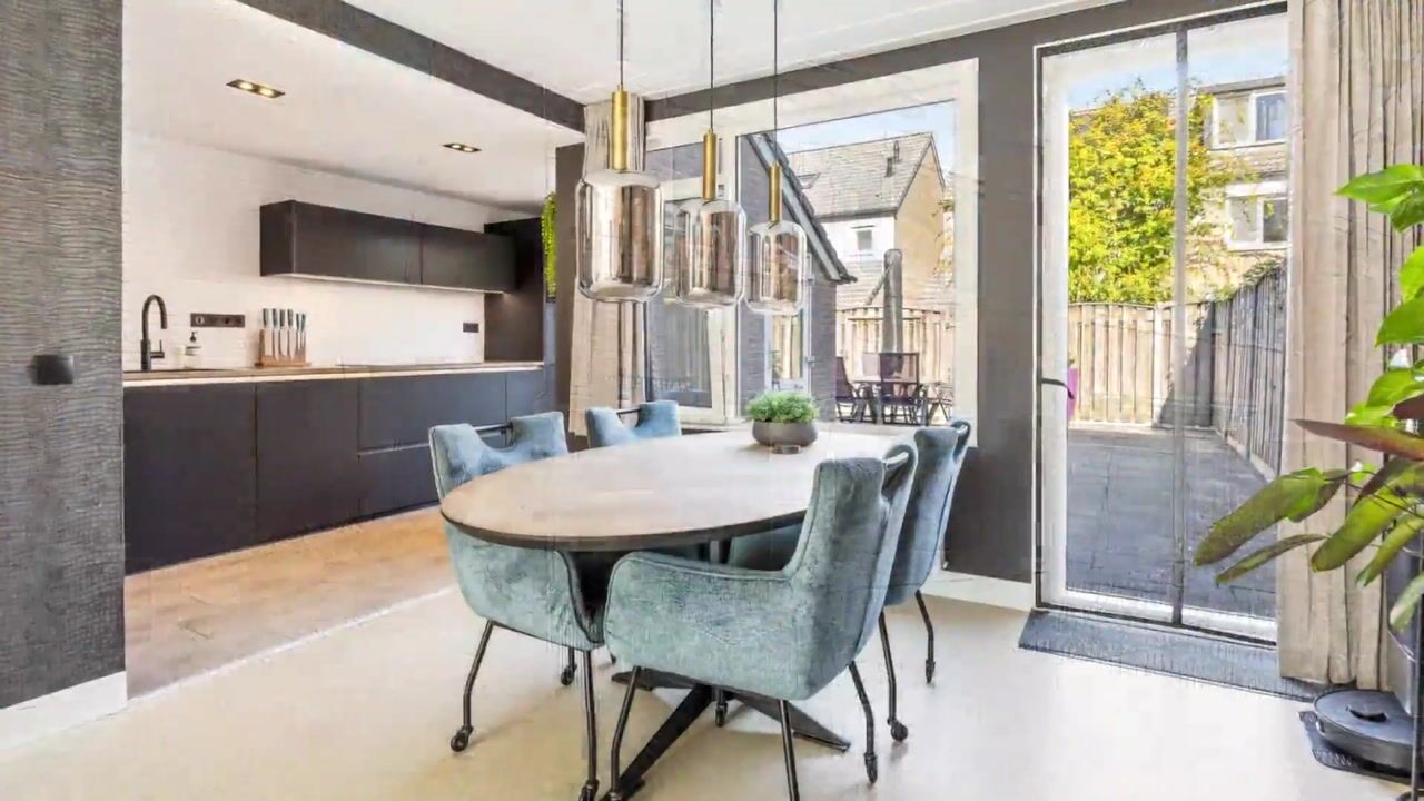 Video van Hibiscusstraat 31