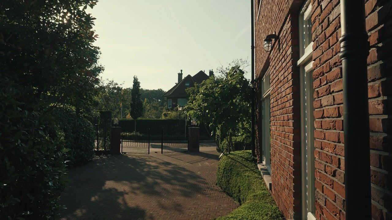 Video van Schout bij Nacht Doormanlaan 12