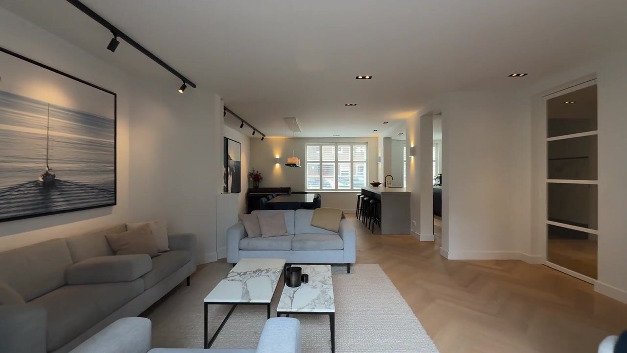 Video of Gerrit van der Veenstraat 132-H