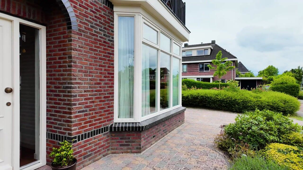 Video of Hertenlaan 2