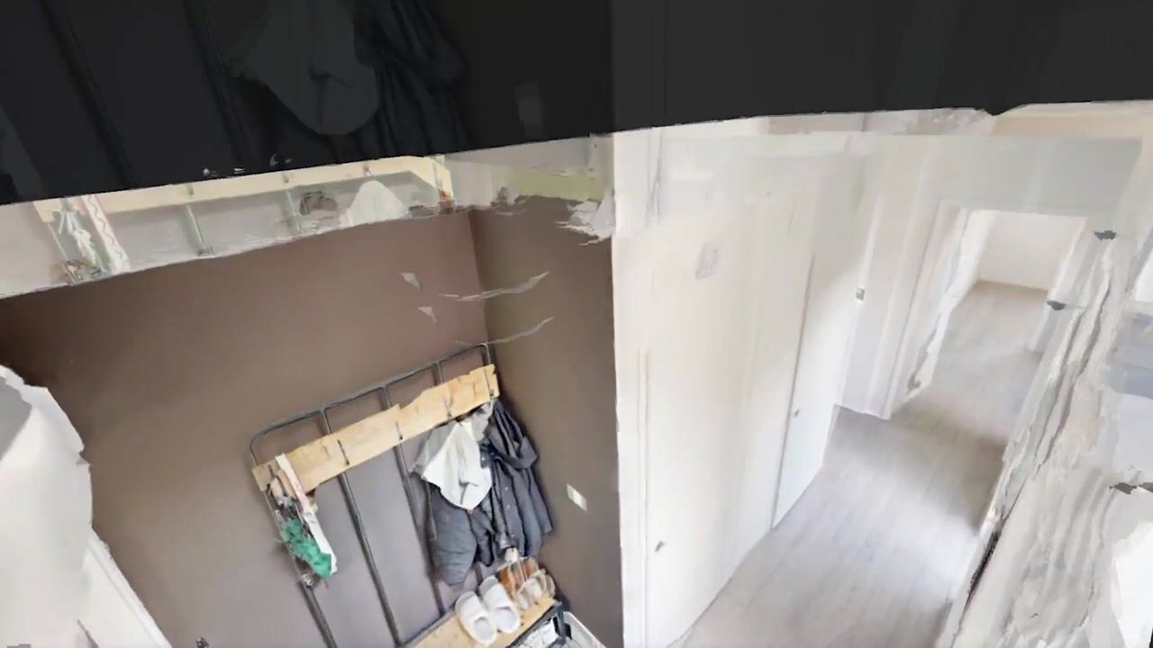Video van Toepad 17