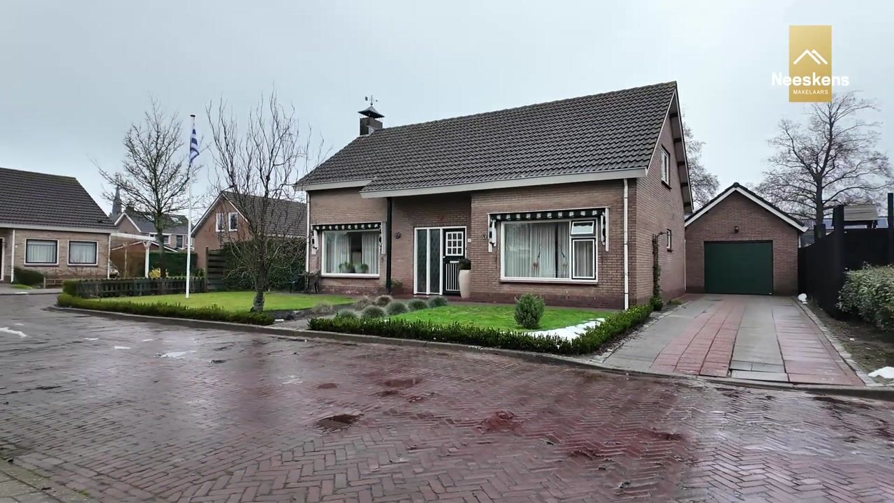 Video of van Zijlstraat 1