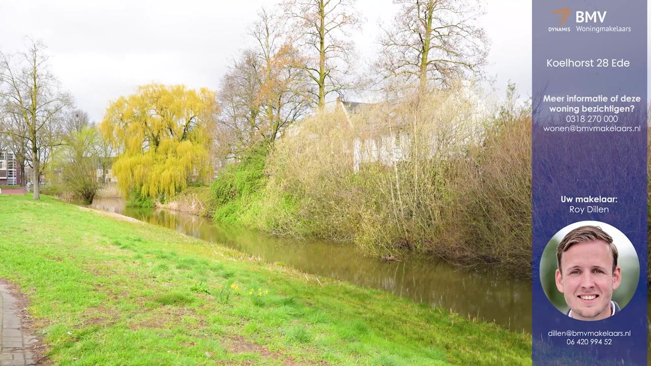 Video van Koelhorst 28