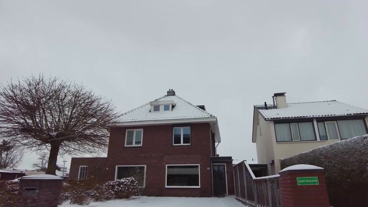 Video van Ekersdijk 141