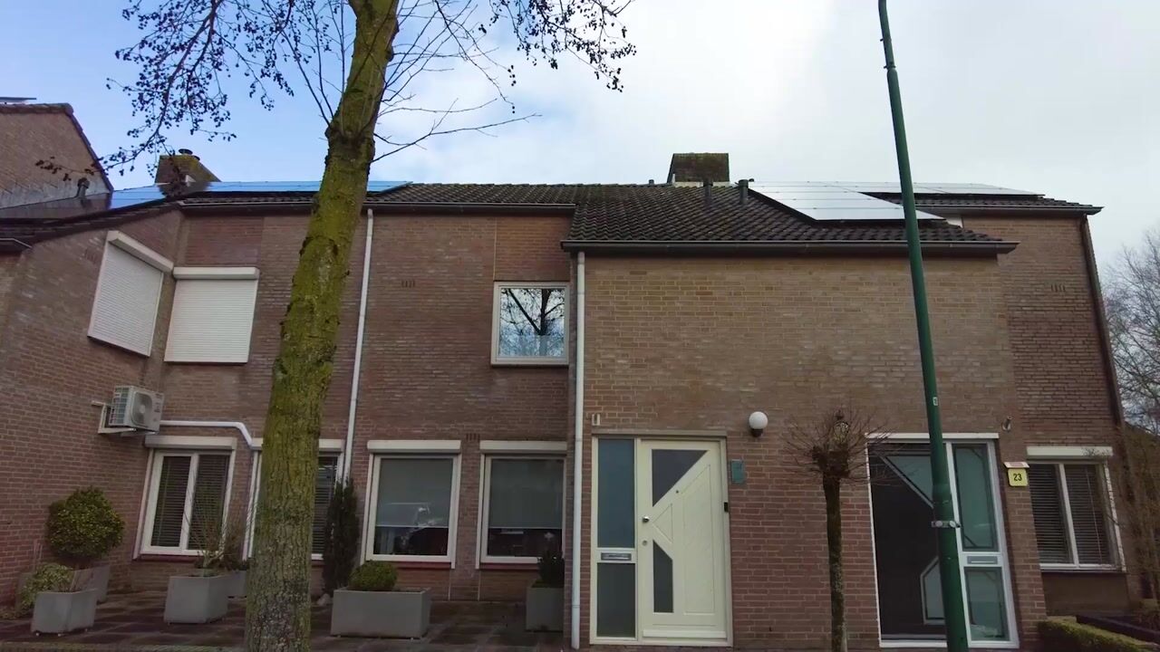 Video van Klokbeker 21