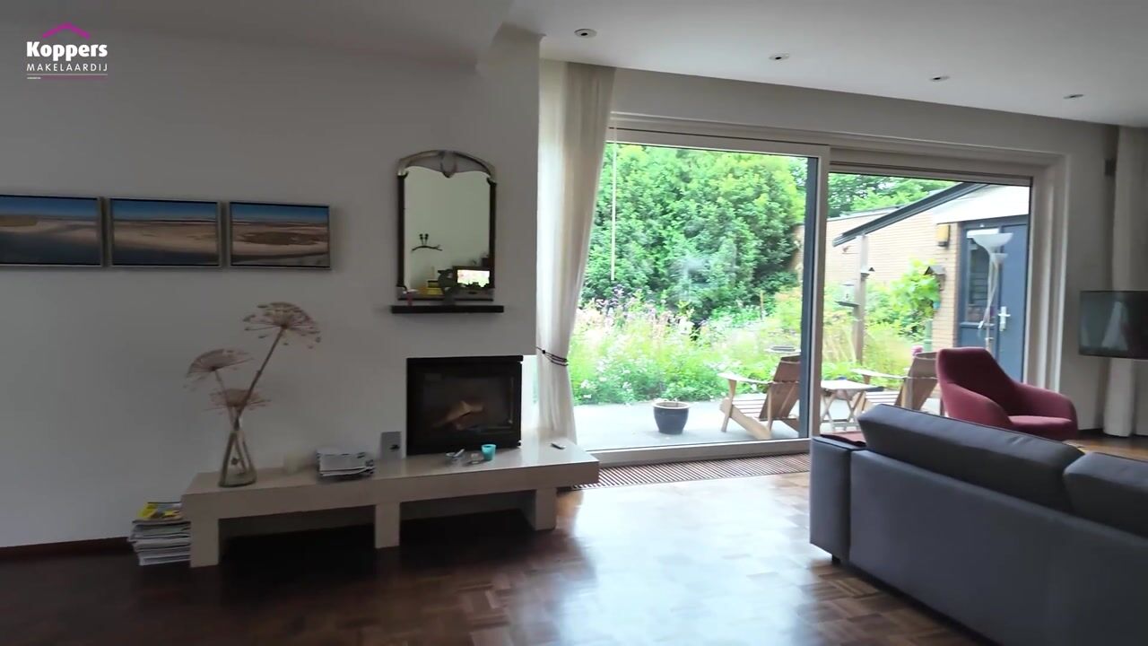 Video van Paulus Potterplantsoen 3