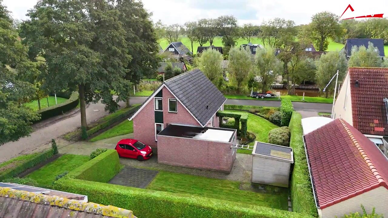 Video of Reidikker 44