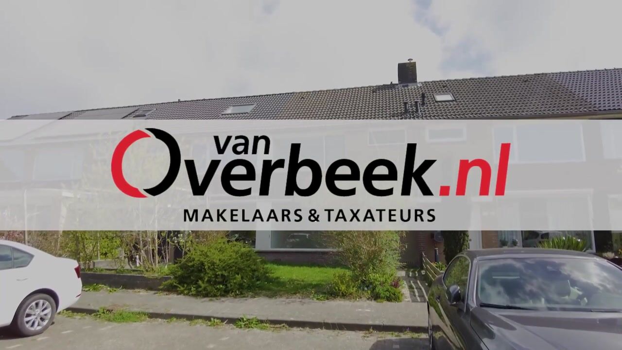 Video van Bourgondiëweg 29