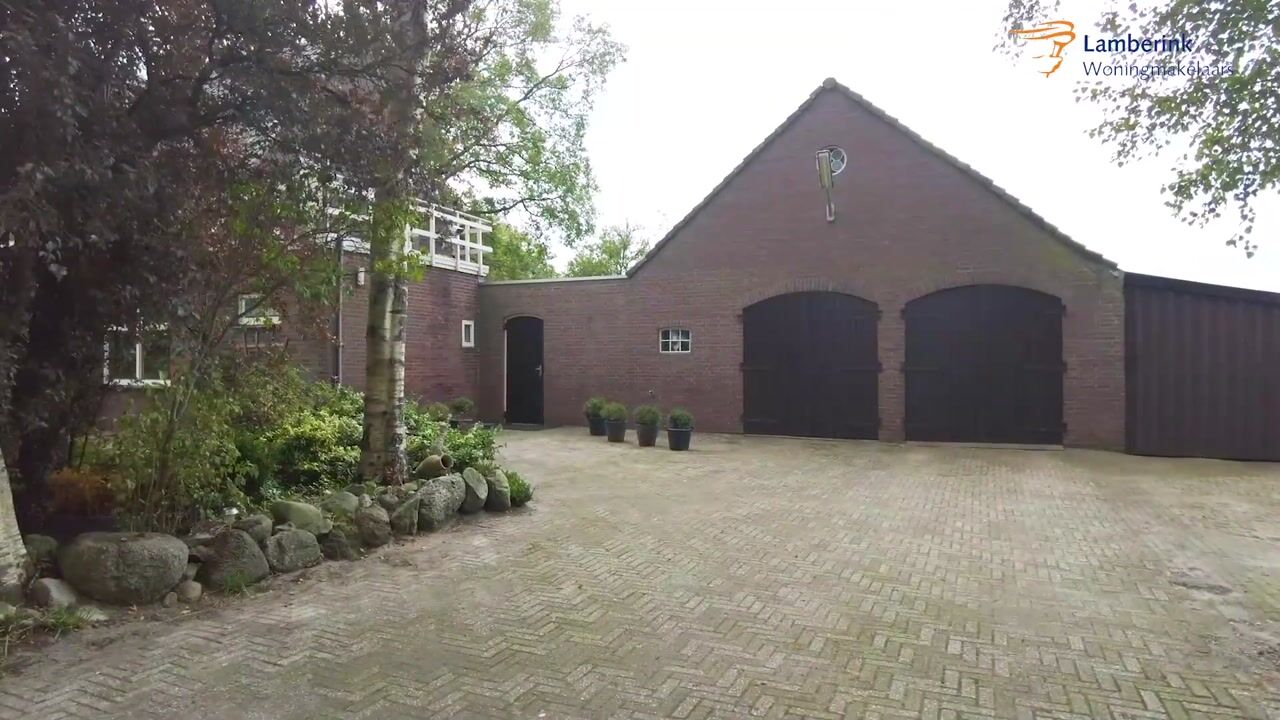 Video of Klooster 55