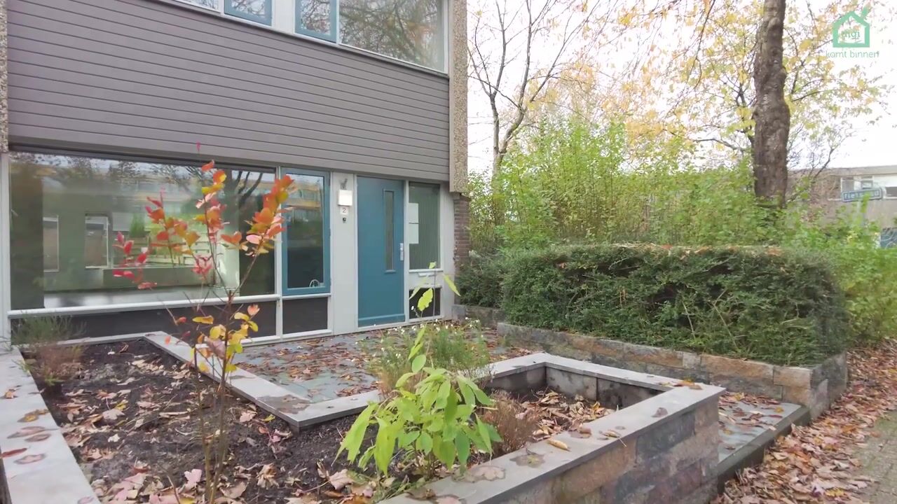 Video van Klaproos 2