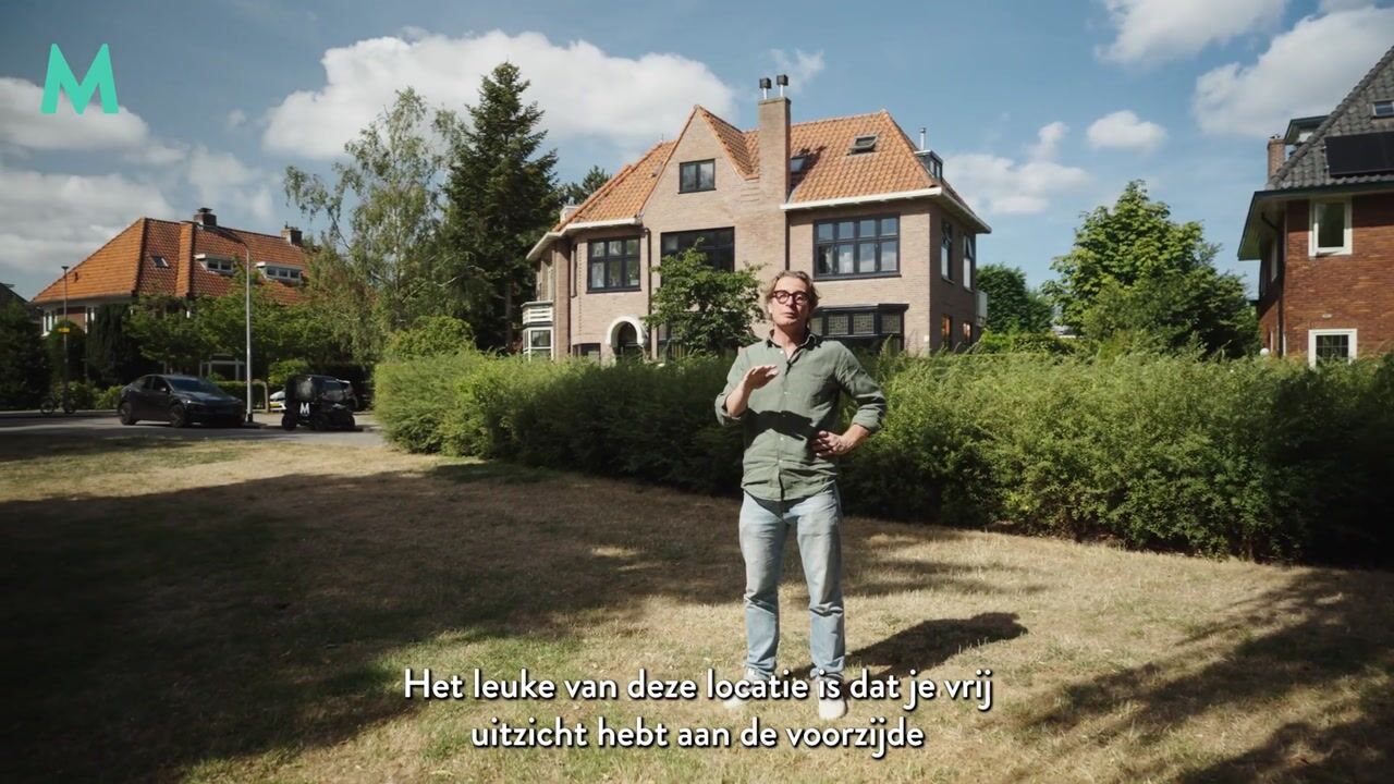 Video van Houtvaartkade 42