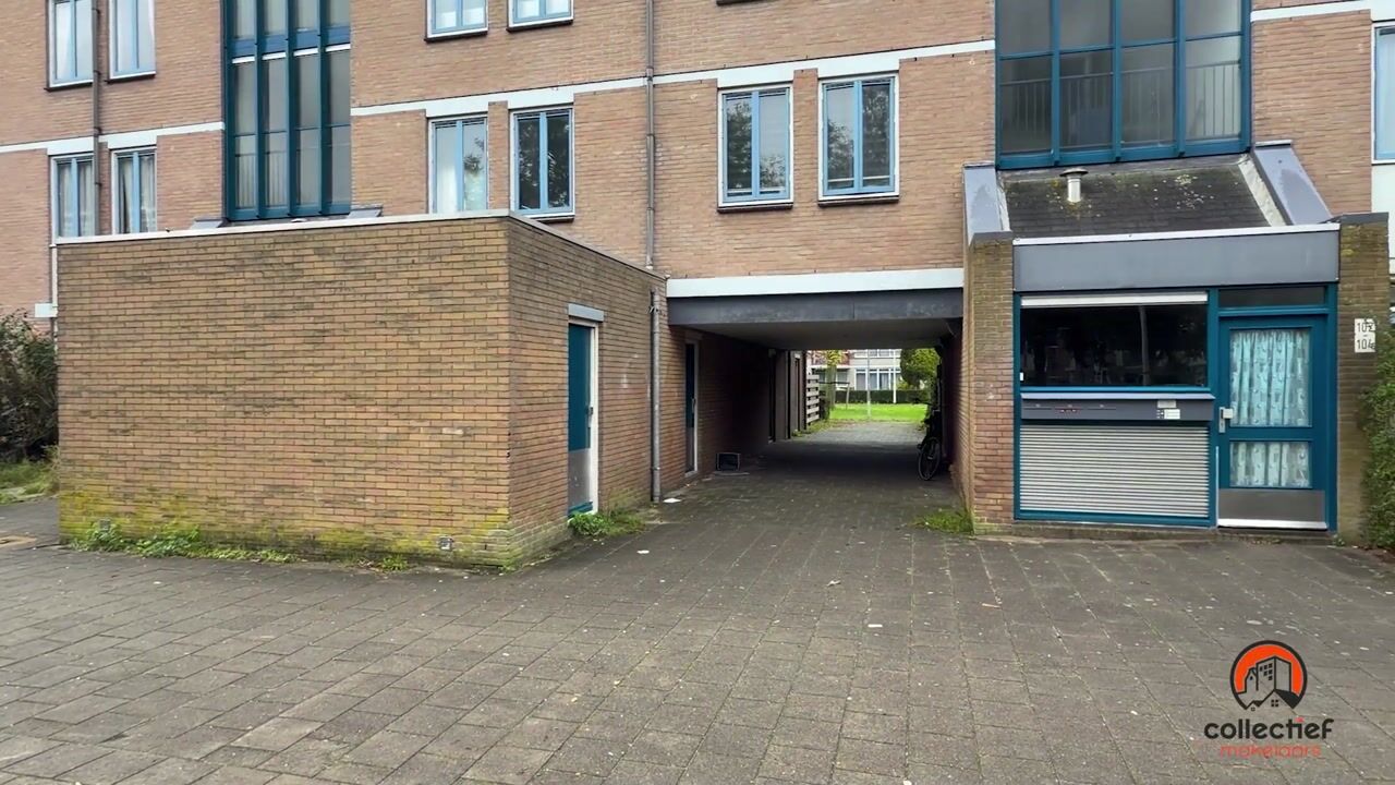 Video van Soesterberghof 104