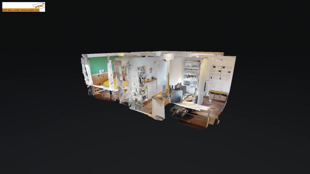 Video van Geraniumstraat 64