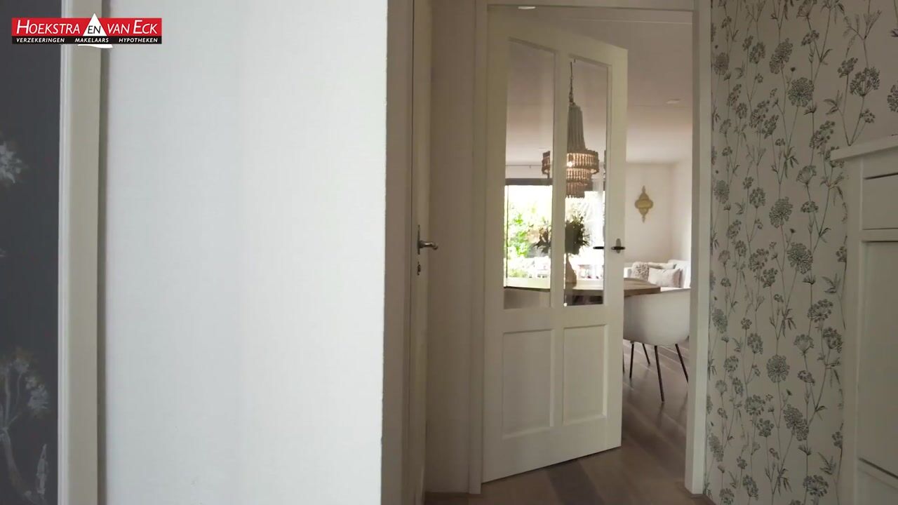 Video van Oranjefontein 32