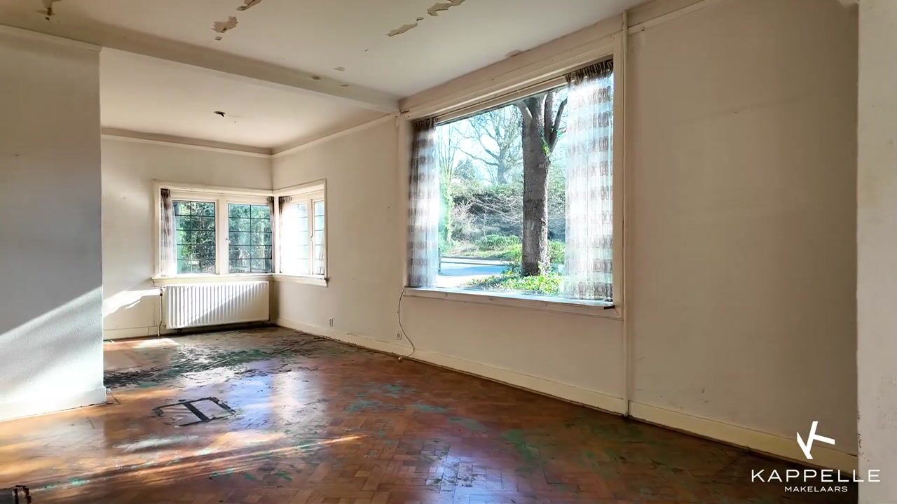 Video van Bussumergrintweg 3-A