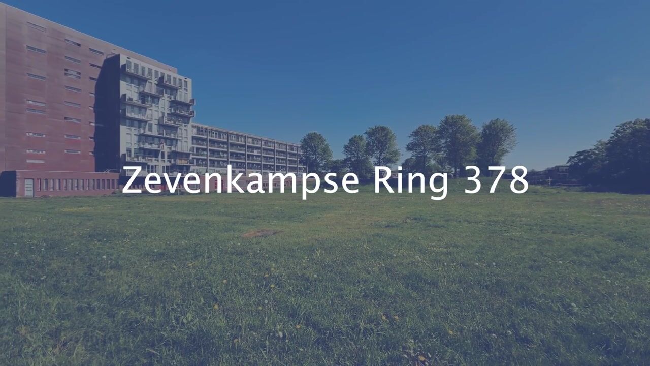Video van Zevenkampse Ring 378